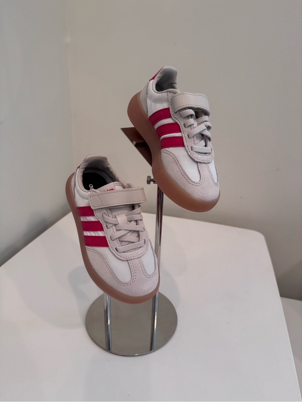 Adidas Barrera Decode / Toddler Size 11k